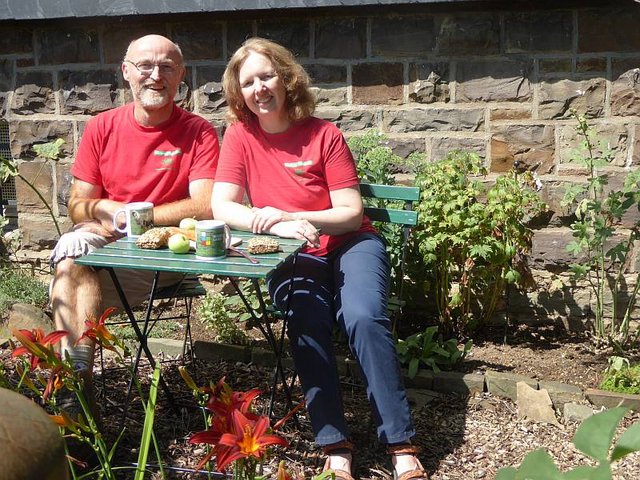 Willkommen auf dem Klosterhof Bünghausen